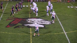 Laurel football highlights Mohawk Area High School