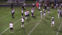 Laurel football highlights Serra Catholic High School
