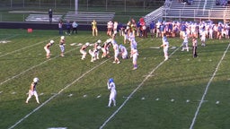 Casey Wilson's highlights Berlin Brothersvalley High School