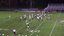 Laurel football highlights Summit Academy High School