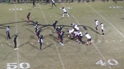 Jarcoby Hopson's highlights Center Hill High School