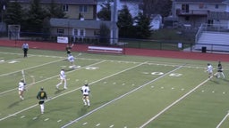 Jesse Candel's highlights Bethpage High School