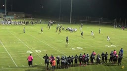 jordan kelley's highlights Perquimans High School