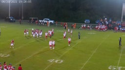 Springwood football highlights Abbeville Christian Academy High School