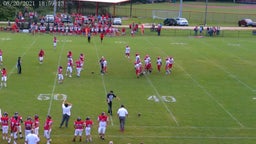 Abbeville Christian Academy football highlights Springwood High School