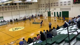 Brandywine basketball highlights Archmere Academy High School