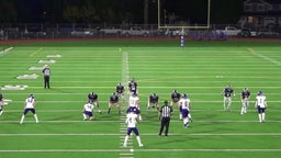 Ethan Whaley's highlights Rogers High School (Puyallup)