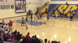 Aragon girls basketball highlights Lynbrook High School