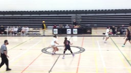 Watsonville girls basketball highlights Aragon High School