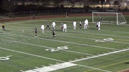 Vandegrift soccer highlights Dripping Springs High School