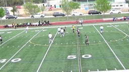 Vandegrift soccer highlights Tivy High School