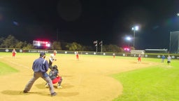 Manor softball highlights Vandegrift