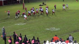 Jakalen Williams's highlights Pacelli High School