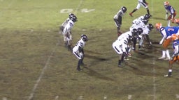 Charlie Smith's highlights Turner County High School