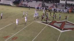 Macon County football highlights Taylor County High School
