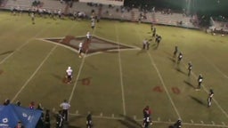 Greenville football highlights Macon High School