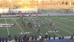 Sacramento football highlights Inderkum High School