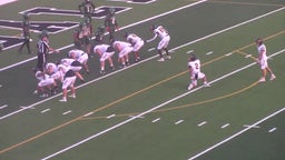 Cooper Rogers's highlights Kennedale High School