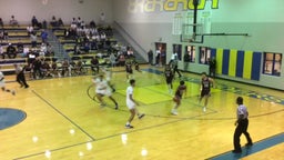 Boys Ranch basketball highlights Bovina