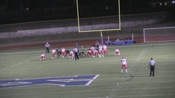 Germantown football highlights White Station High School