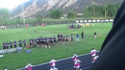 Coal Ridge football highlights Meeker