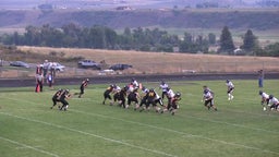 Coal Ridge football highlights Meeker