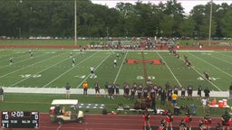 Mohonasen football highlights Schenectady High School