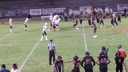 Braden Jenkins's highlights Rocky Mountain High School