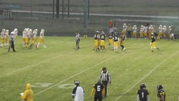 Rocky Mountain football highlights Wright High School
