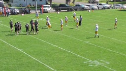 Rocky Mountain football highlights Riverside High School