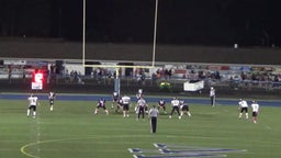 Tressel P gibson's highlights Valley View High School