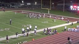 Shelbyville football highlights Waskom High School
