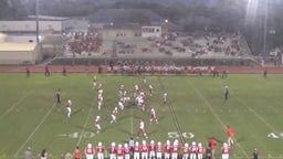 Shelbyville football highlights Groveton High School