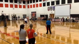 Isabella Mccamman's highlights Sturgis High School