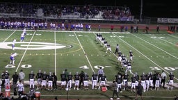 Zack Cottrell's highlights Granite Bay High School