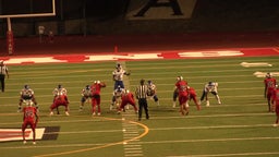 Lucas Springer's highlights Antelope High School