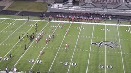 Royse City football highlights Centennial High School