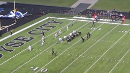 Royse City football highlights Wylie East High School