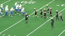 Royse City football highlights Frisco High School