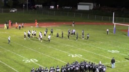 Keokuk football highlights Solon High School