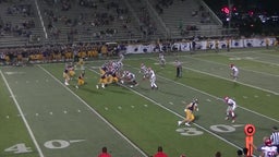 East football highlights Jackson High School