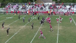 East football highlights Buchtel High School