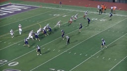 Tristan Thomas's highlights North Royalton High School