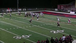 Tristan Thomas's highlights Chardon High School