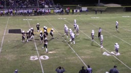 Watertown football highlights Upperman High School