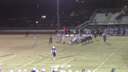 Watertown football highlights Bledsoe County