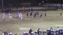 Kelontae Chumley's highlights Bledsoe County