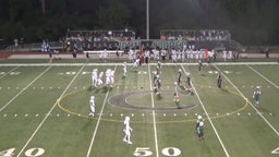 Carson Welch's highlights Cooper