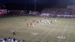 Manatee football highlights Lakeland High School