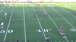 Clear Falls football highlights Clear Creek High School